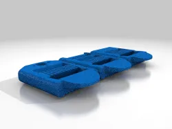 Strap Adjuster