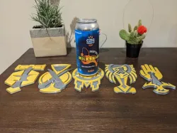 Streets of New Capenna Charms