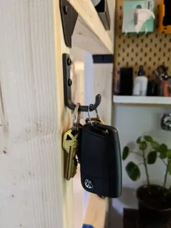Strong Hook