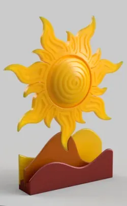 Sun Trophy