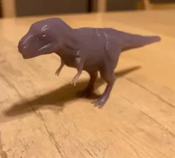 T-Rex