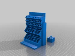 Taig ToolBit holder