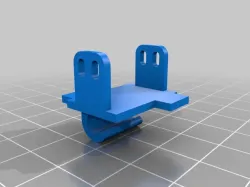 TBS Oblivion Micro Camera