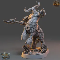 The Centaurs of Ancient Archos - COMPLETE PACK