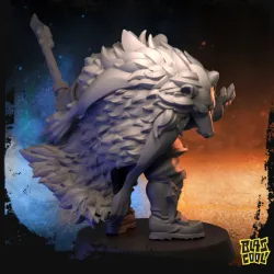 The Merciless Orc Trainer's Guide To A Merciless coach