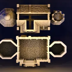 The Radiant Hope Chapel/Church