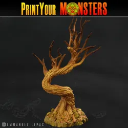 THE SHADOWCREEP WOOD PACK