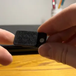 The Ultimate Finger Fidget