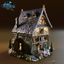 The Widows' Manor