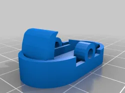 Tineco Vacuum Cleaner Clip - Upgraded