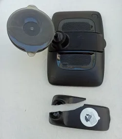 TomTom bracket for VIA 52