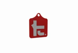 Toni Kensa Keychain (Splatoon 2)