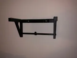 Valve Index HMD Wall Mount
