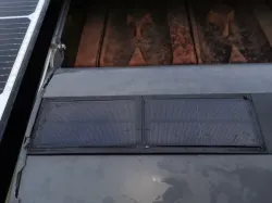 Velux Solar Panel Frame