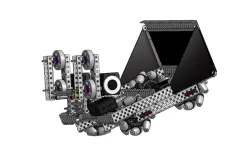 Vex Robot Eyeballs 