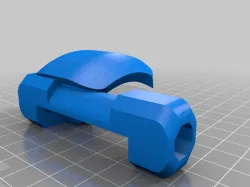 Violin/Viola Bow Holder 