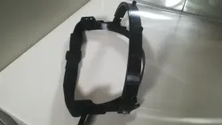 visière mobile