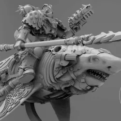 Wai Toa - Shark Riders