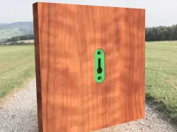 Wallhanger