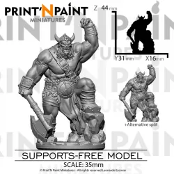 Warlord's Fury - 3 Mini Bundle