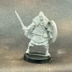 Weglaf the White