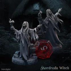 Witches' Secrets Collection´