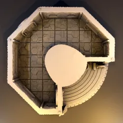 Zoboorol's Hammer and Steel - Blacksmith Shop