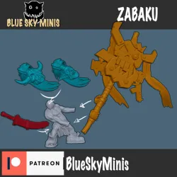 Zabaku