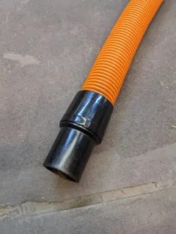 1.875" Shop Vac Swivel End - Rigid Pro Hose