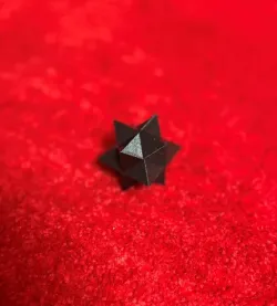 48-hedron conundrum