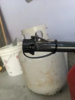 5 gallon gas can cap