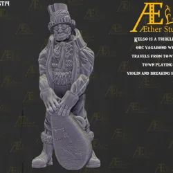 AECAST14 – Kelso