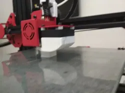 airflow for Alfawise U30