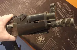 AK BETA - HANDGUARD - CYMA