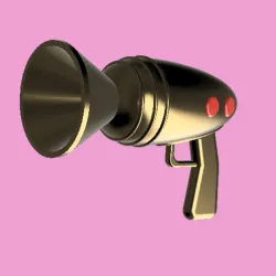 Anya Space Phaser - Spy x Family