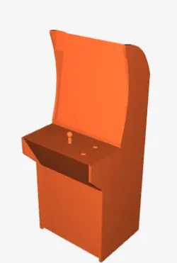 Arcade Strip