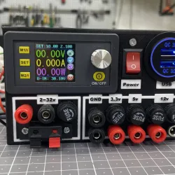 ATX Power Supply