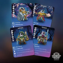 Badger Collection