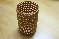 Basket Container