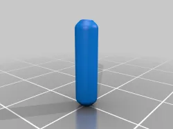 BB8 Vonjet sphere dowel