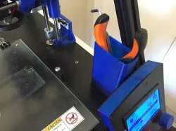 BCN3D+ - Tool basket