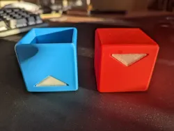 BeatSaber Block Triangle Filler