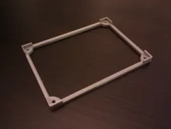 Bebek PN-103 stripboard bumber