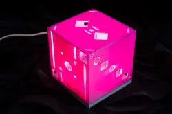 Bedside lamp