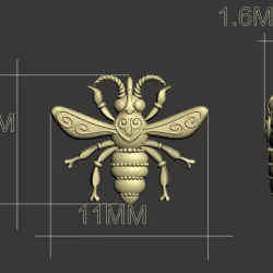 bee