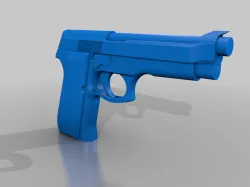 Beretta