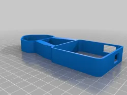 Blink Sync Module 2 holder
