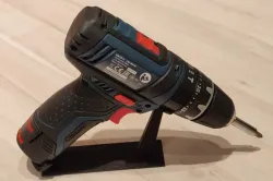 Bosch GSB 12V-15 Stand
