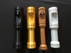 Bottle Opener - keeps bottle cap flat