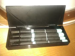 Box for Robox cleaning tools